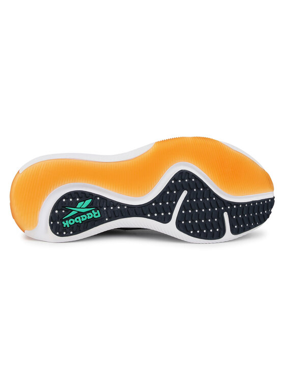 Reebok Взуття для тренажерного залу Reebok Hiit Tr FV6640 Cиній