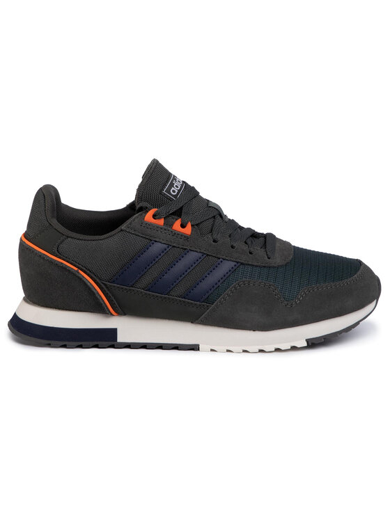 adidas Tenisice adidas 8K 2020 EH1433 Zelena