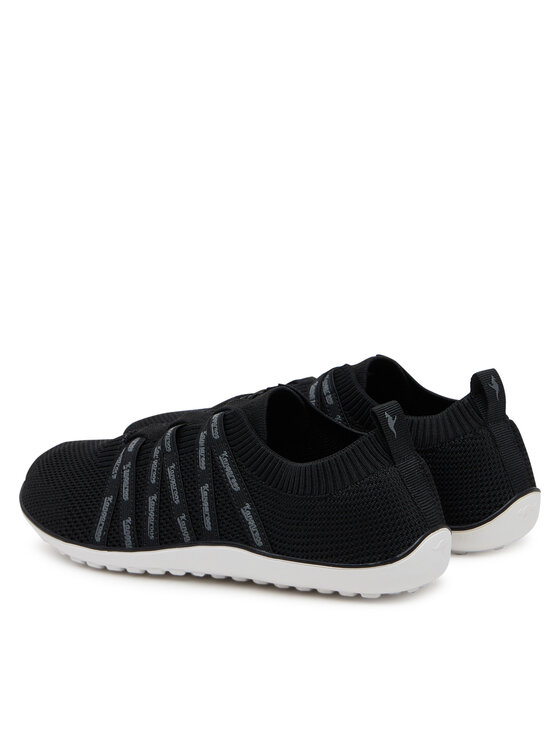 KangaRoos Снікерcи KangaRoos K-BF Brandy OS 30163 000 5003 Чорний