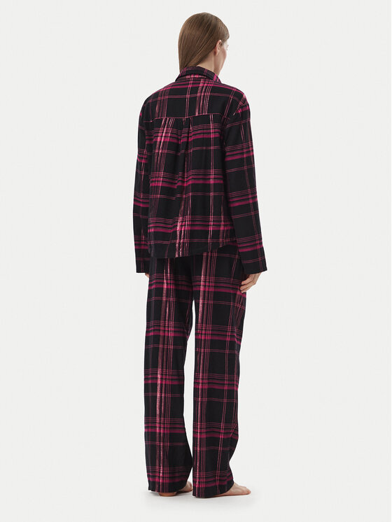 HUGO HUGO Pijama 50570176 Rosa Regular Fit