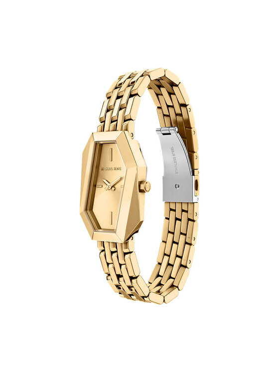 Michael Kors Годинник Michael Kors Suri MK7590 Золотий