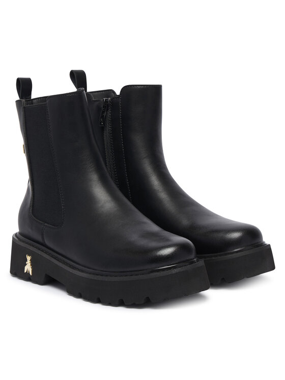 Patrizia Pepe Botines Patrizia Pepe PJ439.31 Negro