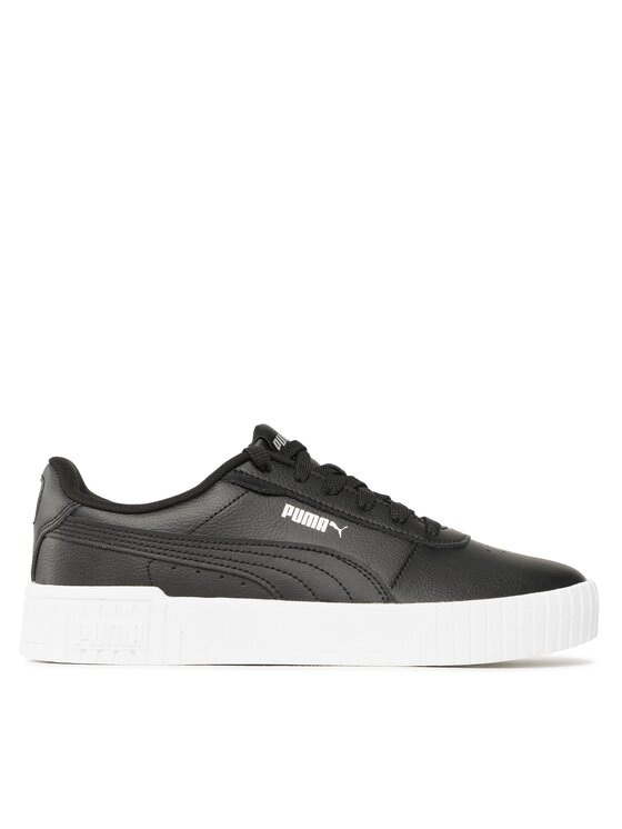 Puma Снікерcи Puma Carina 2.0 385849 05 Чорний
