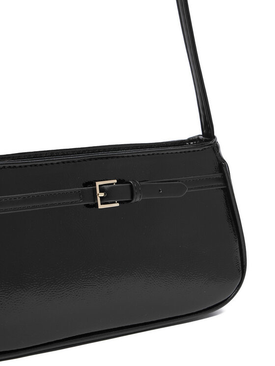 JENNY Geantă JENNY CEO-JNY-M-012-10 Negru