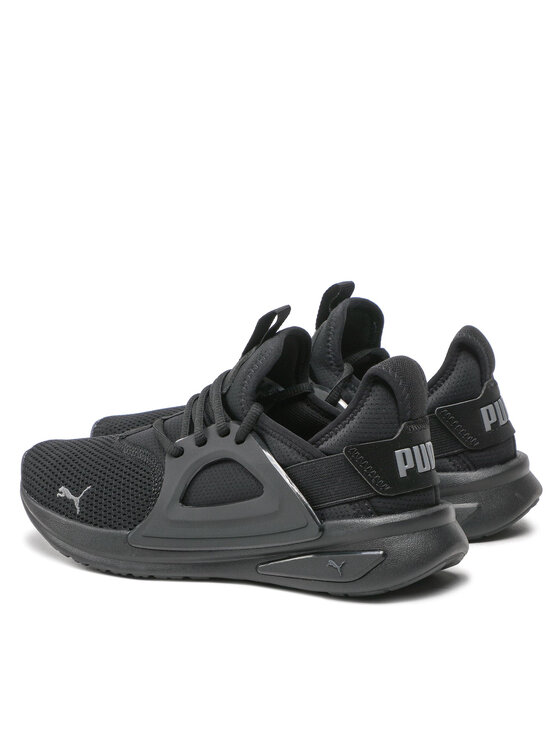 Puma Laisvalaikio batai Puma Softride Enzo Evo 377048 01 Juoda