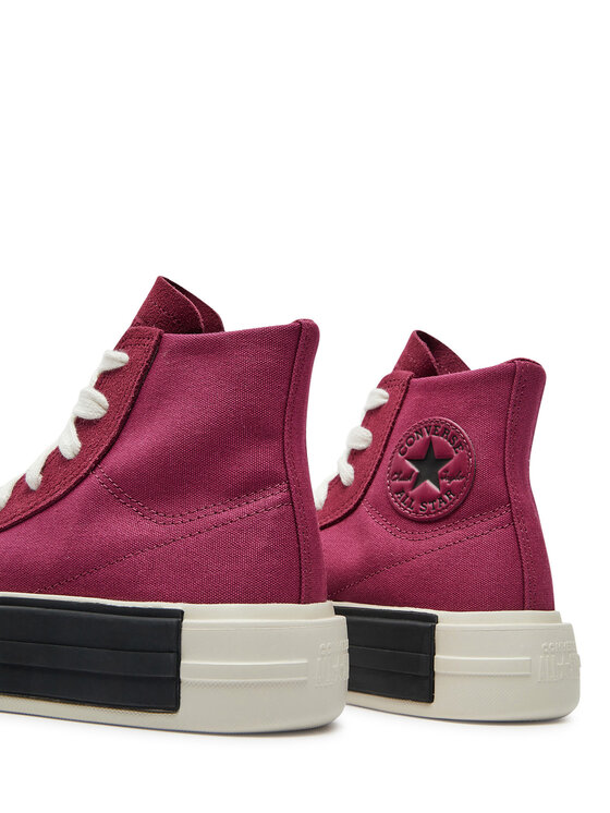 Converse Tornacipő Converse Chuck Taylor All Star Cruise A05714C Lila