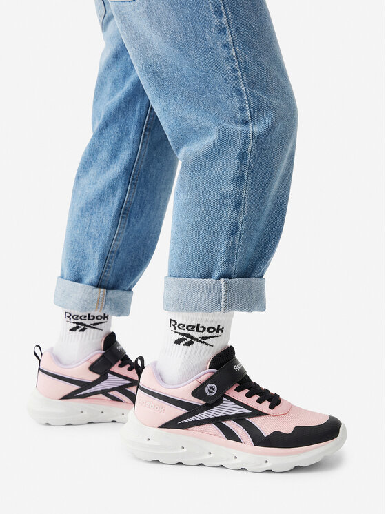 Reebok Снікерcи Reebok REEBOK-CEO-YG24056-02B(DZ) Рожевий