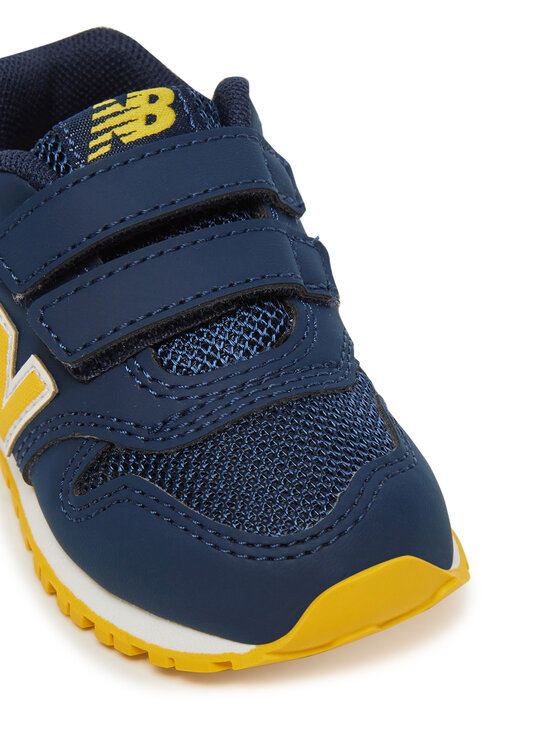 New Balance Sneakersy New Balance IV500NH1 Modrá