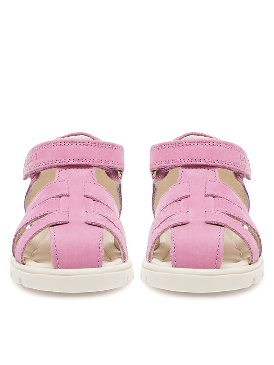 Lasocki Kids Босоніжки Lasocki Kids CEO-CI12-KEKKO-01(II)DZ Фіолетовий