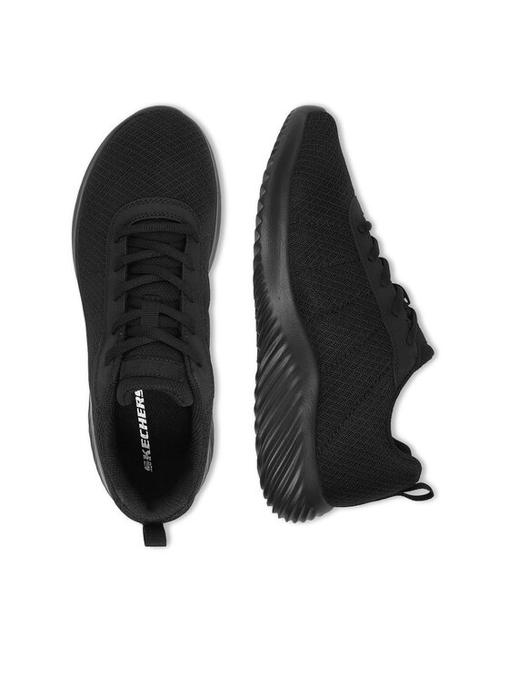 Skechers Снікерcи Skechers C-Bounder 403745L BBK Чорний