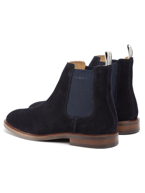 Gant Челсі Gant Ricardo 19653547 Cиній