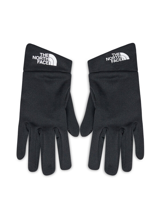 The North Face Pánske rukavice The North Face Rino Glove NF0A55KZJK3-S Čierna