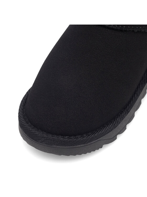 Nelli Blu Škornji za sneg Nelli Blu CM230110-5 Črna
