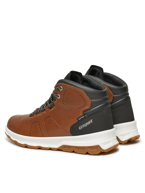 Grisport Трекінгові черевики Grisport 14803D25G Коричневий