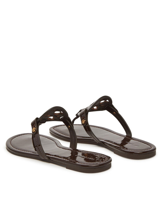 Tory Burch Infradito Tory Burch 11743 Marrone