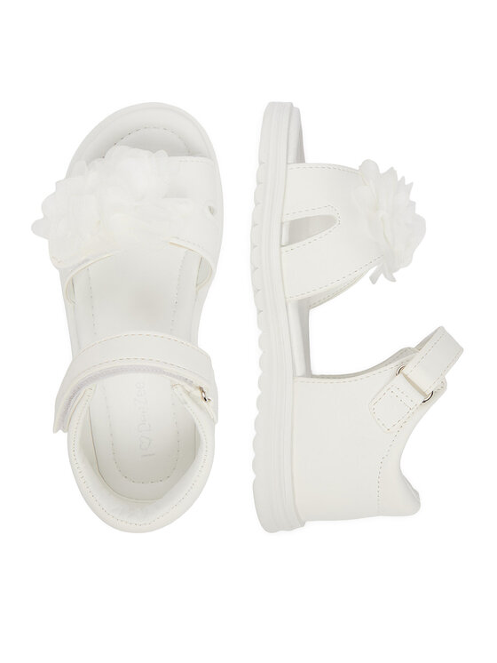DeeZee Босоніжки DeeZee CEO-CM240723-2 Білий