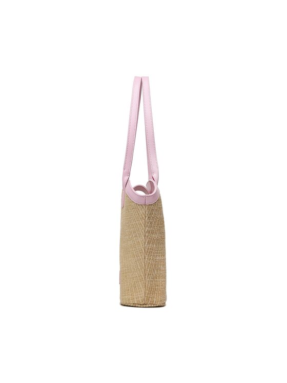 Guess Torbica Guess Tote Bag J3GZ11 WFHH0 Bež