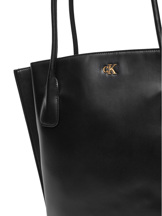 Calvin Klein Soma Calvin Klein LV04F3168G Melns