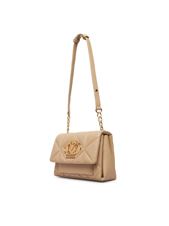 LOVE MOSCHINO Сумка LOVE MOSCHINO JC4259PP0OLC0209 Бежевий