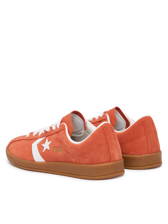 Converse Снікерcи Converse All Star Classic Trainer Retro A16030C Кораловий