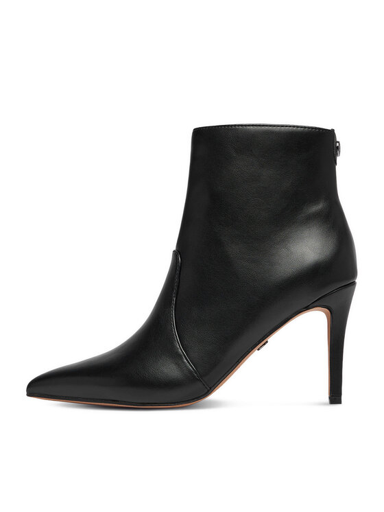 Nine West Aulinukai Nine West CEO-C5179 Juoda