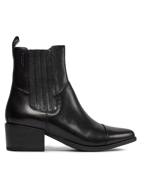 Vagabond Shoemakers Ботильйони Vagabond Shoemakers Marja 4013-401-20 Чорний