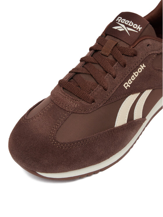 Reebok Снікерcи Reebok CEO-FIORI AR30309WECQ Коричневий