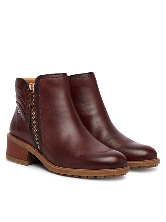 Pikolinos Botine Pikolinos Medina W0D-8581 Maro