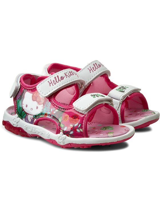Hello Kitty Basutės Hello Kitty CP44-5116HK Biały