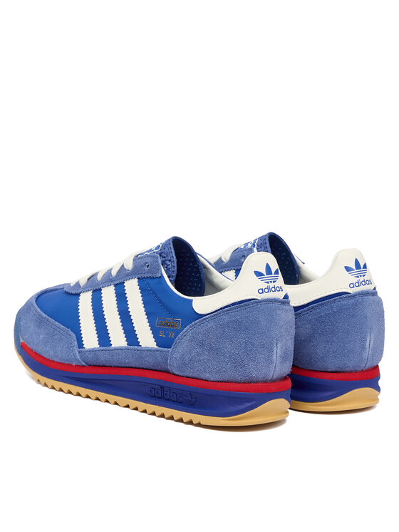 adidas Снікерcи adidas SL 72 RS J JI3088 Голубий