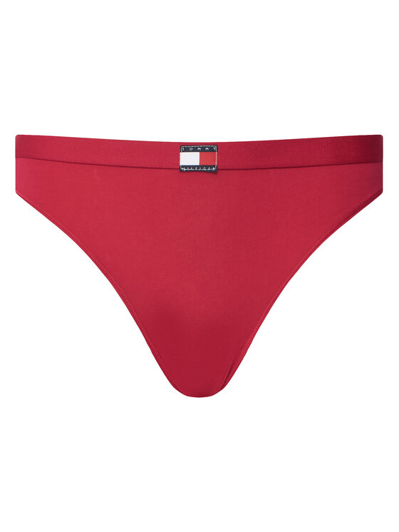 Tommy Hilfiger Tommy Hilfiger Conjunto de bragas UW0UW06141 De color
