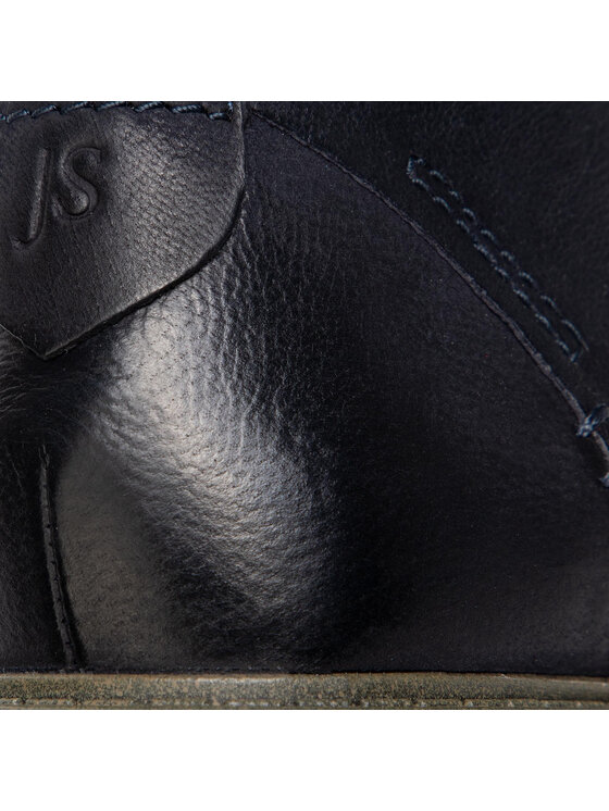 Josef Seibel Черевики Josef Seibel Selena 50 97450 VL784 530 Cиній