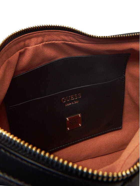 Guess Сумка Guess HWSTPF L5210 Чорний