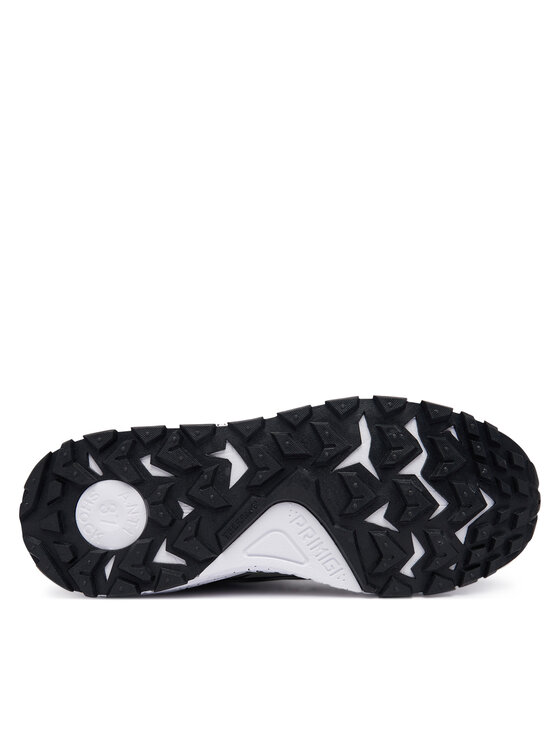 Primigi Снікерcи Primigi GORE-TEX 2419100 D Чорний
