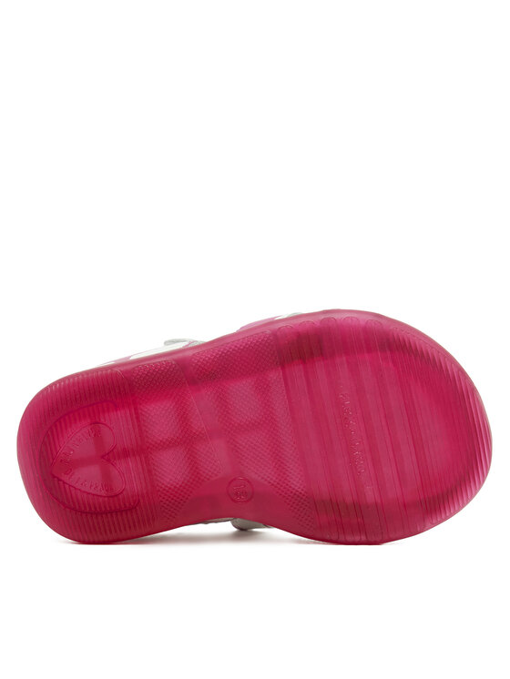 Agatha Ruiz de la Prada Босоніжки Agatha Ruiz de la Prada 242904 Білий