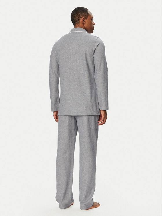 Polo Ralph Lauren Polo Ralph Lauren Pijama 714931640009 Azul marino Regular Fit