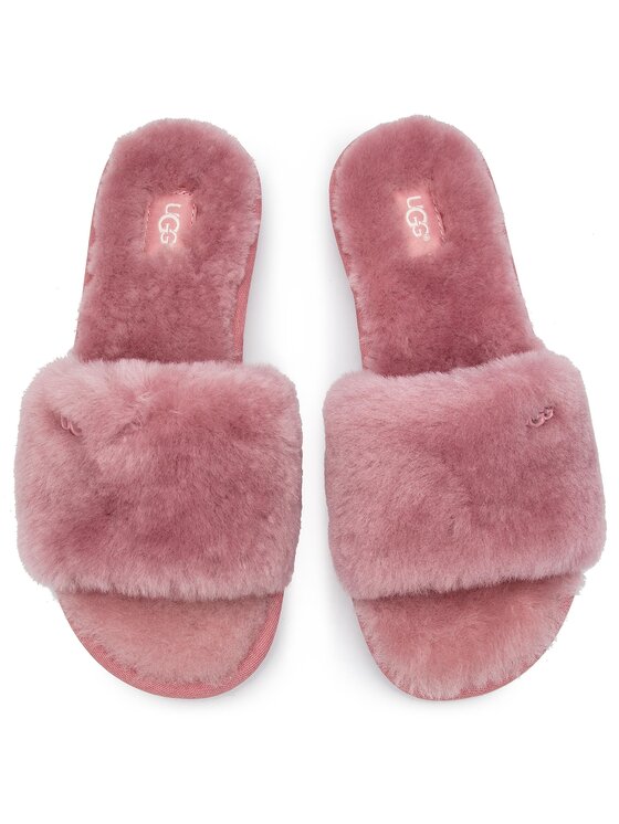 Ugg Čības Ugg W Cozette 1100892 Rozā