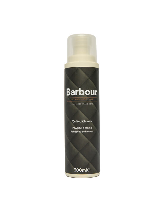 Barbour Sada impregnačních přípravků Barbour BARBOUR-UAC0280 Černá