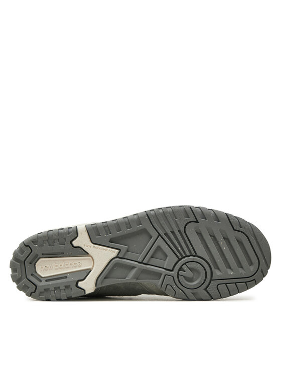 New Balance Snīkeri New Balance BBW550RE Pelēks