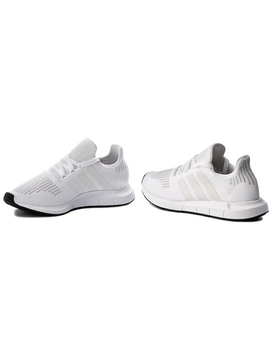 adidas Sportcipők adidas Swift Run J CM7920 Fehér