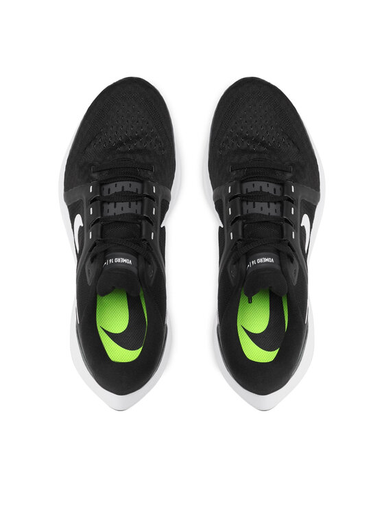 Nike Běžecké boty Nike Air Zoom Vomero 16 DA7245 001 Černá