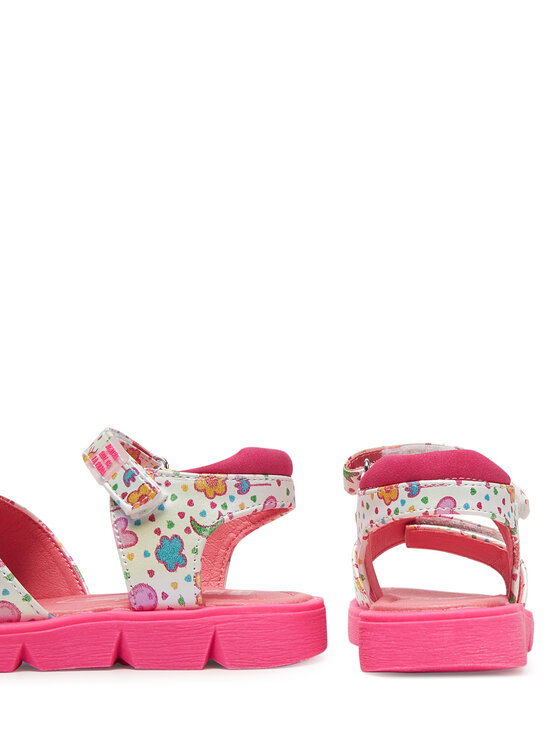 Agatha Ruiz de la Prada Sandale Agatha Ruiz de la Prada 252927 Bijela