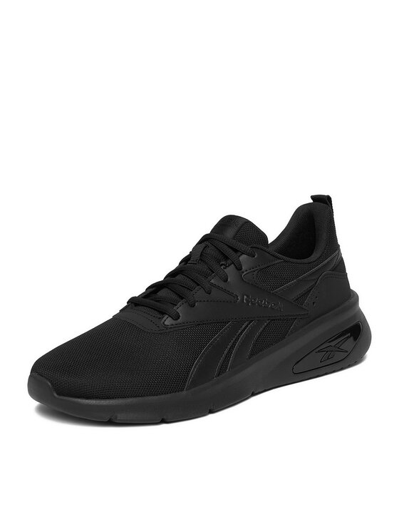 Reebok Sneakersy Reebok C-RIDER V 100200387 Černá