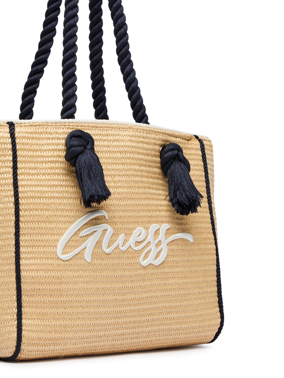 Guess Сумка Guess J6GZ20 WO680 Бежевий
