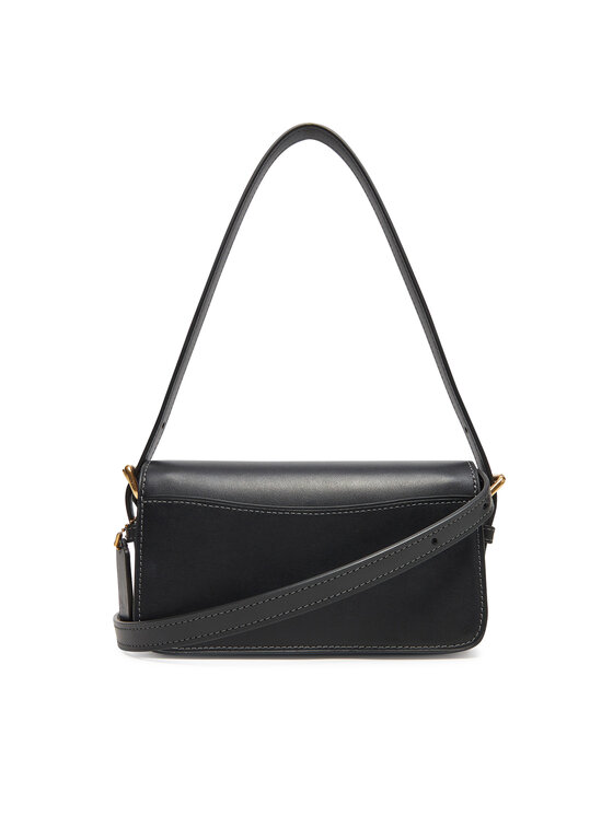 Coach Borsetta Coach Zoe CAM18 Nero