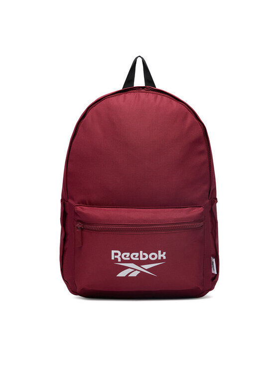 Reebok Рюкзак Reebok CWBEO-RBK-M-010-10 Бордовий