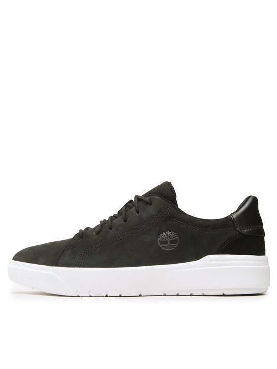 Timberland Снікерcи Timberland Seneca Bay Oxford TB0A275R0151 Чорний