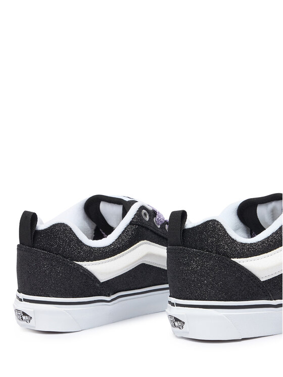 Vans Гуменки Vans Knu Skool VN000D2TB5P1 Черен