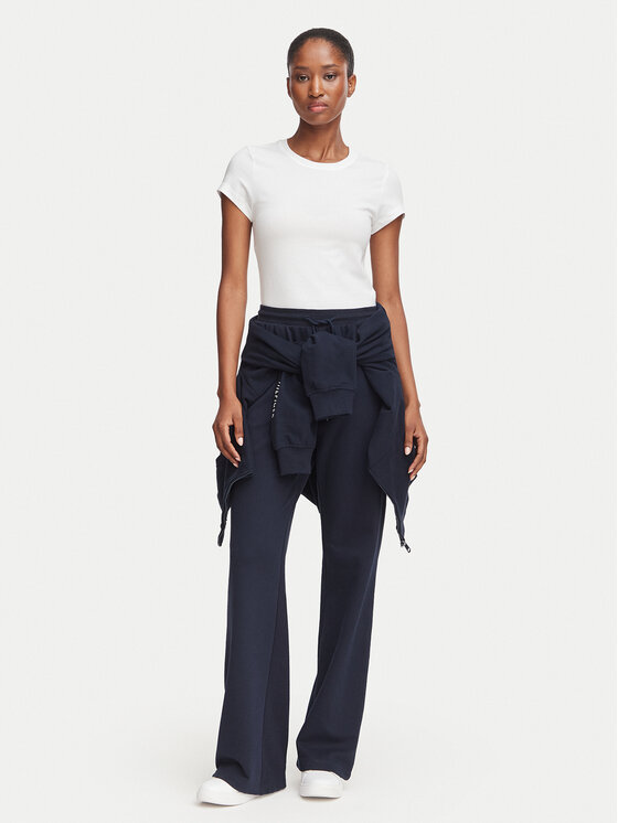 Tommy Hilfiger Tommy Hilfiger Conjunto de camisetas UW0UW06657 De color Regular Fit