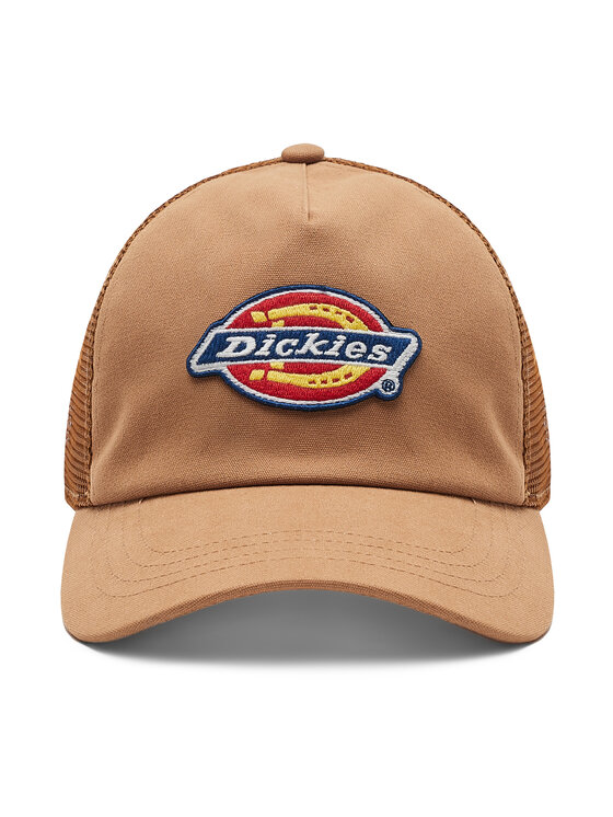 Dickies Baseball sapka Dickies Sumiton DK0A4XYG Barna
